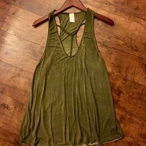 NWT Free People Tank